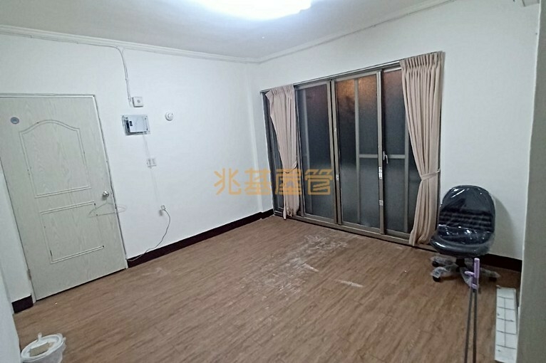 兆基社會住宅🏡⛳️近中山高中~低樓層方便三房~⛳️（第2張）