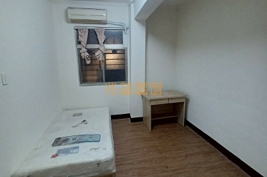 兆基社會住宅🏡⛳️近中山高中~低樓層方便三房~⛳️（第4張）