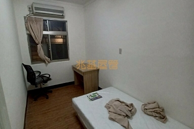 兆基社會住宅🏡⛳️近中山高中~低樓層方便三房~⛳️（第5張）