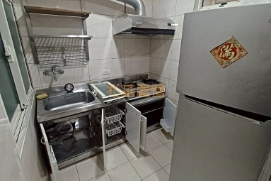 兆基社會住宅🏡⛳️近中山高中~低樓層方便三房~⛳️（第6張）