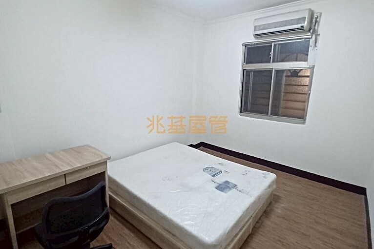 兆基社會住宅🏡⛳️近中山高中~低樓層方便三房~⛳️（第3張）