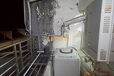 兆基社會住宅🏡⛳️近中山高中~低樓層方便三房~⛳️（第9張）