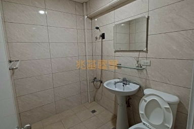 兆基社會住宅🏡⛳️近中山高中~低樓層方便三房~⛳️（第7張）