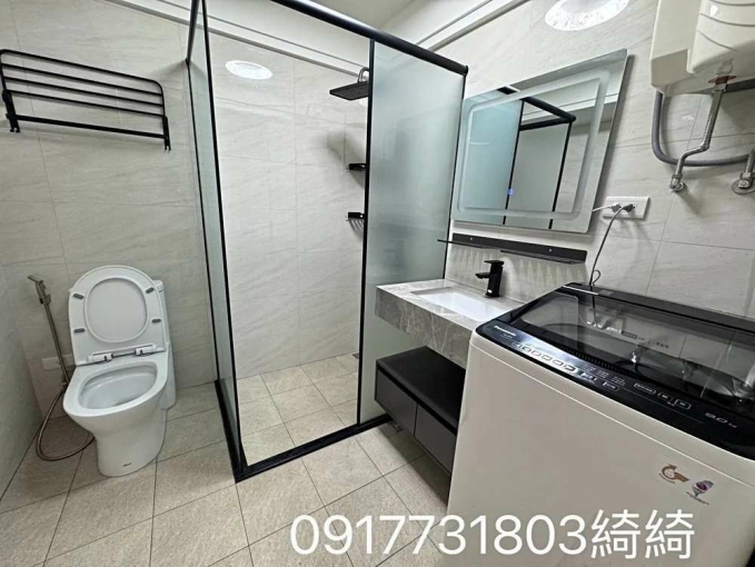 租屋找77✿藝文電梯1+1,採光佳,可補助! - Image 5