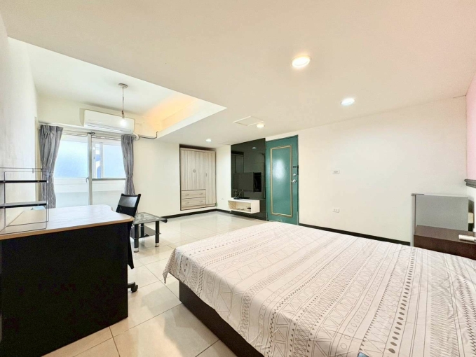 🧡看房請加賴🧡電梯美屋🧡稀有可寵🧡租屋補助🧡陽台獨洗🧡秒殺物件🧡（第8張）