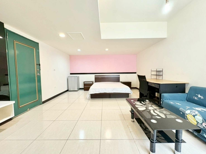 🧡看房請加賴🧡電梯美屋🧡稀有可寵🧡租屋補助🧡陽台獨洗🧡秒殺物件🧡（第6張）