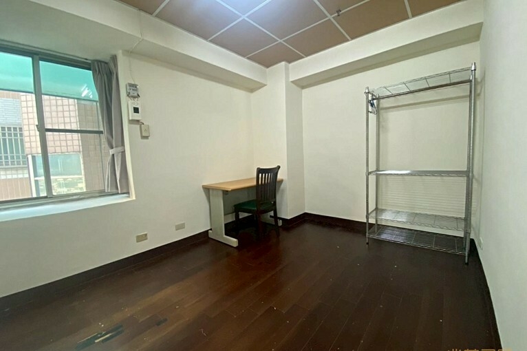 兆基社會住宅🏡吳鳳南路黃金3房大採光(第4張)