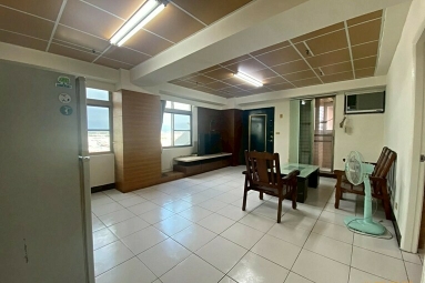 兆基社會住宅🏡吳鳳南路黃金3房大採光（第2張）