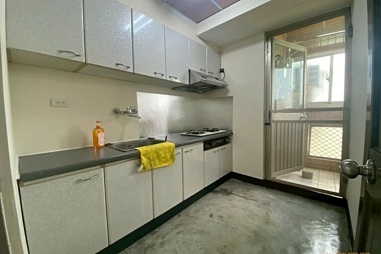 兆基社會住宅🏡吳鳳南路黃金3房大採光(第8張)
