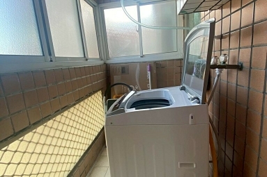 兆基社會住宅🏡吳鳳南路黃金3房大採光（第6張）
