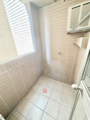 🔥超近松山站🏡電梯採光美3房2衛2陽台⚡台水電✅可住可辦（第15張）