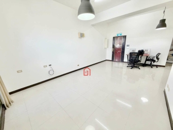 🔥超近松山站🏡電梯採光美3房2衛2陽台⚡台水電✅可住可辦（第4張）