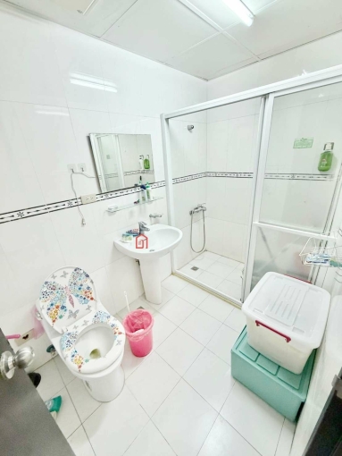 🔥超近松山站🏡電梯採光美3房2衛2陽台⚡台水電✅可住可辦（第14張）