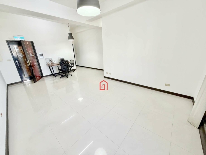 🔥超近松山站🏡電梯採光美3房2衛2陽台⚡台水電✅可住可辦（第3張）