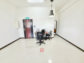 🔥超近松山站🏡電梯採光美3房2衛2陽台⚡台水電✅可住可辦（第5張）