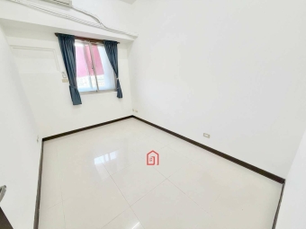 🔥超近松山站🏡電梯採光美3房2衛2陽台⚡台水電✅可住可辦（第9張）