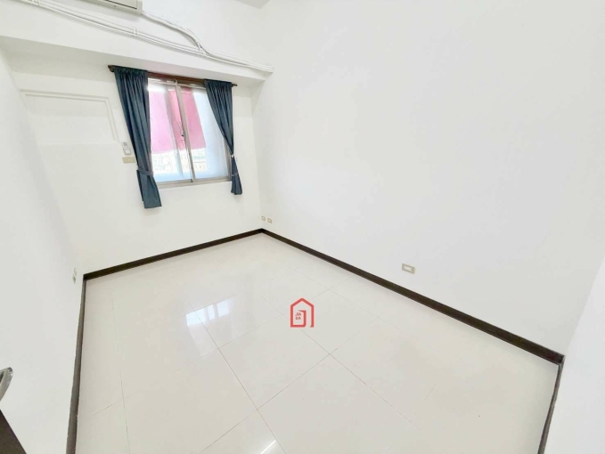 🔥超近松山站🏡電梯採光美3房2衛2陽台⚡台水電✅可住可辦（第9張）