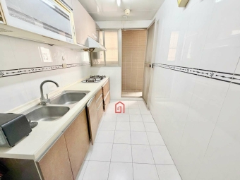 🔥超近松山站🏡電梯採光美3房2衛2陽台⚡台水電✅可住可辦（第13張）