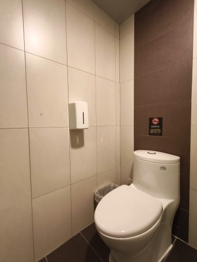 全包式旅館宅宅，包水電、可租補不只是租房，是租生活。（第11張）