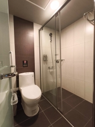 全包式旅館宅宅，包水電、可租補不只是租房，是租生活。（第10張）