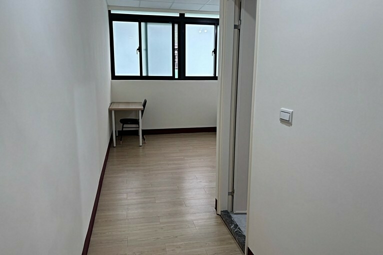 板新捷運❤️全新裝潢❤️邊間採光對外窗❤️埔墘市場（第3張）