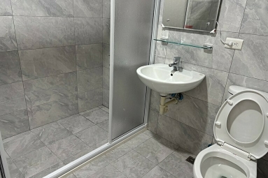 板新捷運❤️全新裝潢❤️邊間採光對外窗❤️埔墘市場（第7張）