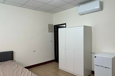 板新捷運❤️全新裝潢❤️邊間採光對外窗❤️埔墘市場（第4張）