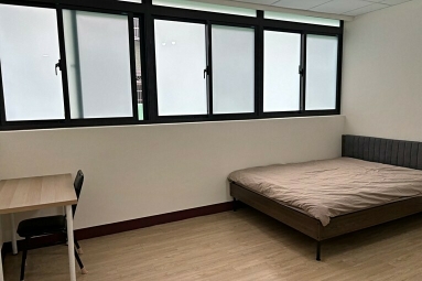 板新捷運❤️全新裝潢❤️邊間採光對外窗❤️埔墘市場（第1張）