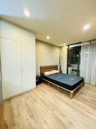 獨立大套房近捷運新市府獨洗獨曬烘衣機（第2張）