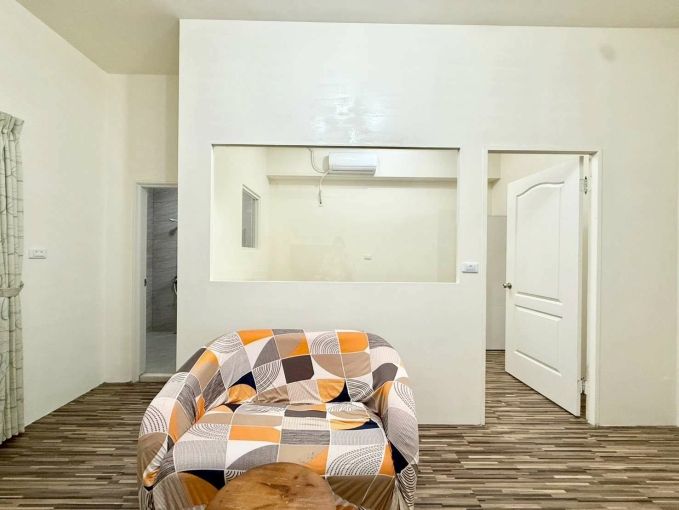 燙到要放耳邊降溫✨1房1廳⚡可租補✨陽台獨洗💕近一中 中友⚡宇你相見（第8張）