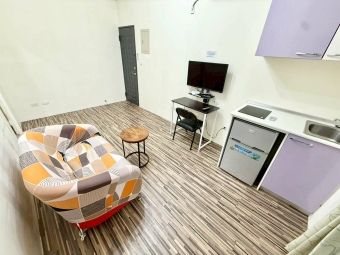 燙到要放耳邊降溫✨1房1廳⚡可租補✨陽台獨洗💕近一中 中友⚡宇你相見（第6張）