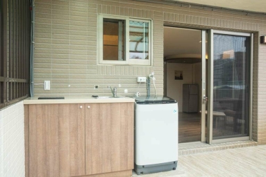 即將釋出.永和區.捷運景平站.大空間.明亮設計感兩房一廳6F - Image 26