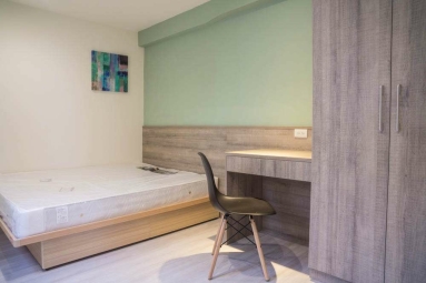 即將釋出.永和區.捷運景平站.大空間.明亮設計感兩房一廳6F - Image 18