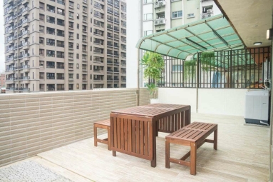 即將釋出.永和區.捷運景平站.大空間.明亮設計感兩房一廳6F - Image 23