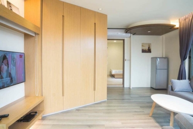 即將釋出.永和區.捷運景平站.大空間.明亮設計感兩房一廳6F - Image 17