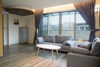 即將釋出.永和區.捷運景平站.大空間.明亮設計感兩房一廳6F - Image 16