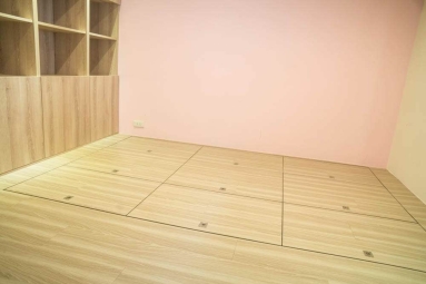 即將釋出.永和區.捷運景平站.大空間.明亮設計感兩房一廳6F - Image 22