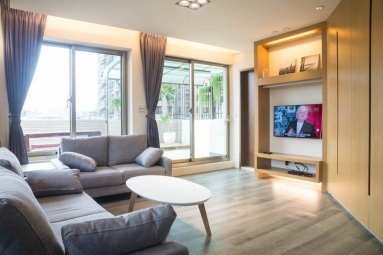 即將釋出.永和區.捷運景平站.大空間.明亮設計感兩房一廳6F - Image 14