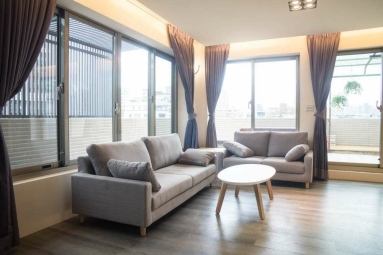 即將釋出.永和區.捷運景平站.大空間.明亮設計感兩房一廳6F - Image 15