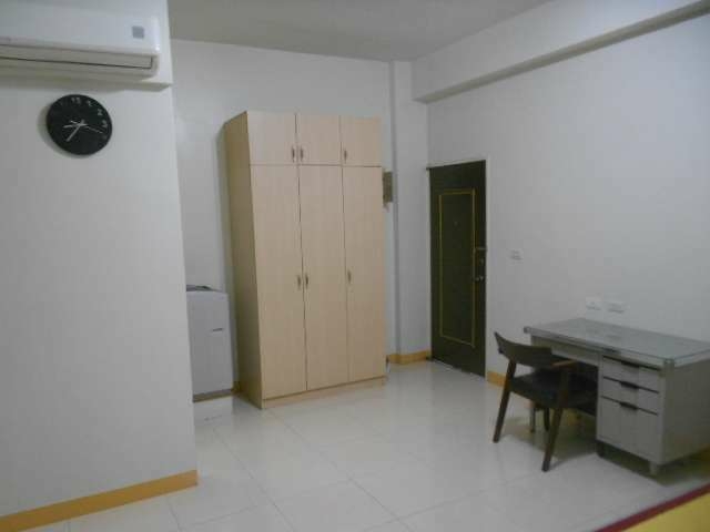 免仲介費 廣福路旁透天3樓優質網路大套房出租（第7張）