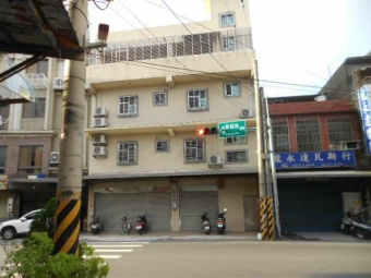 免仲介費 廣福路旁透天3樓優質網路大套房出租（第12張）