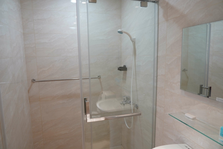 近江子翠捷運站,全新裝潢套房 - Image 6