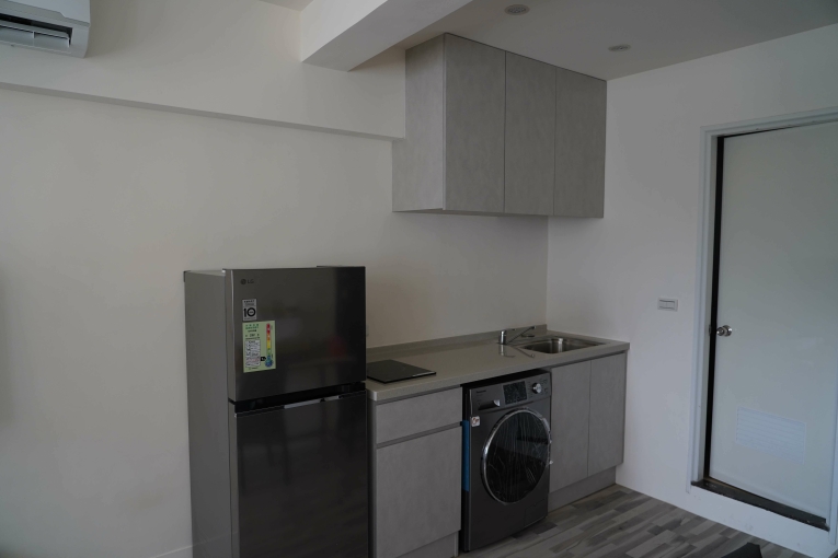 近江子翠捷運站,全新裝潢套房 - Image 4