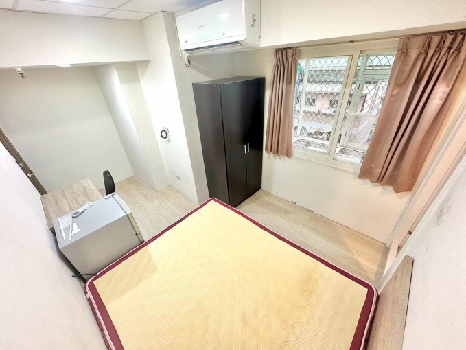 24H社區管理員🏆可租補😍中興大學🔆獨洗窗曬（第1張）