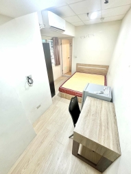 24H社區管理員🏆可租補😍中興大學🔆獨洗窗曬（第4張）