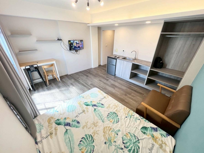 🧡加賴約🧡租屋補助🧡陽台獨洗🧡流理台🧡秒殺物件🧡 - Image 5