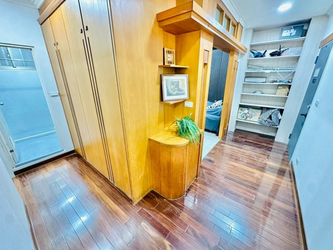 寵物友善🐶可租補🏅陽台獨洗🔆採光佳✨衛浴開窗✅子母車（第8張）