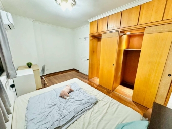 寵物友善🐶可租補🏅陽台獨洗🔆採光佳✨衛浴開窗✅子母車（第10張）