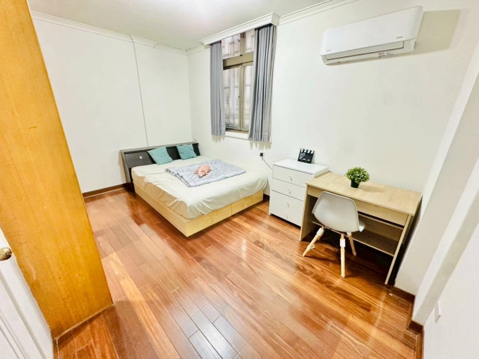 寵物友善🐶可租補🏅陽台獨洗🔆採光佳✨衛浴開窗✅子母車（第9張）