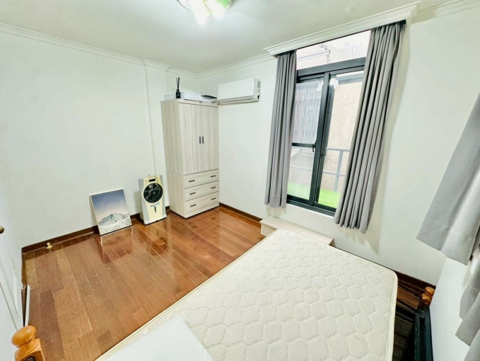 寵物友善🐶可租補🏅陽台獨洗🔆採光佳✨衛浴開窗✅子母車（第3張）